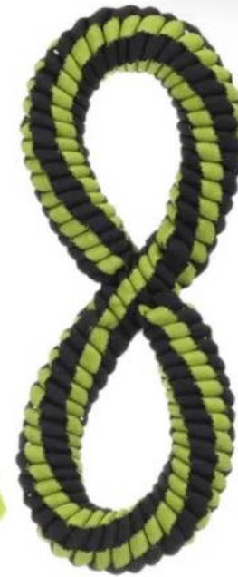 Flamingo Rofas Woven 8-Ring 29x13x3.5cm
