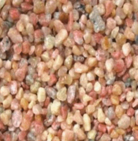 Roisin Red Gravel 4-6mm 5kg