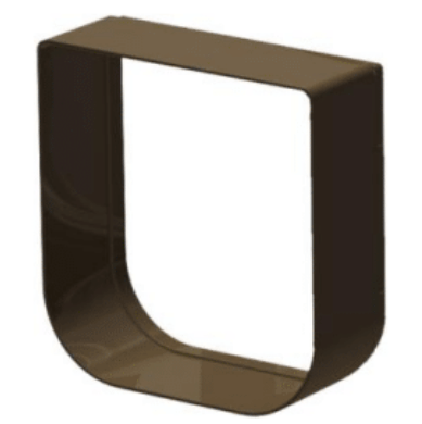 Ferplast Swing Extension 3/5 Brown