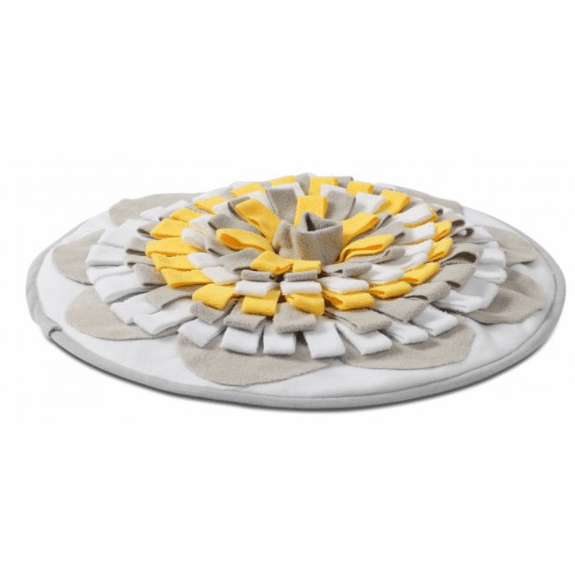 M-Pets Strategy Snuffle Mat Round 50cm