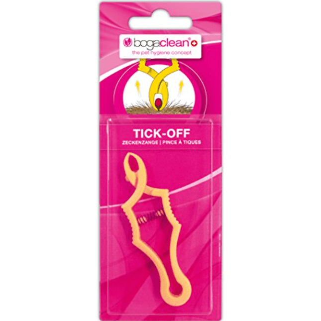 Tick Off Tweezers