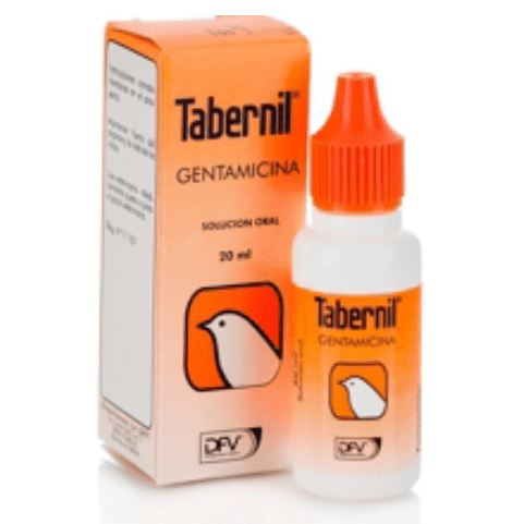 Tabernil Gentamicin 20ml