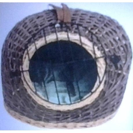 Wicket Cat Carrier/Bed 1189