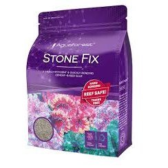 AF StoneFix - cement based glue for rocks, 1500g - Markospets