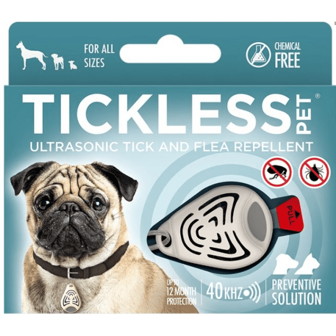 Protectone Tickless Pet Beige