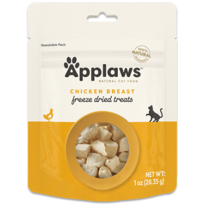 Applaws Freeze Dried Chicken Breast 10gr - Markospets