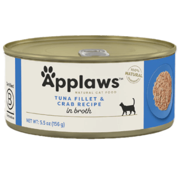 Applaws Tuna and Crab 70gr - Markospets