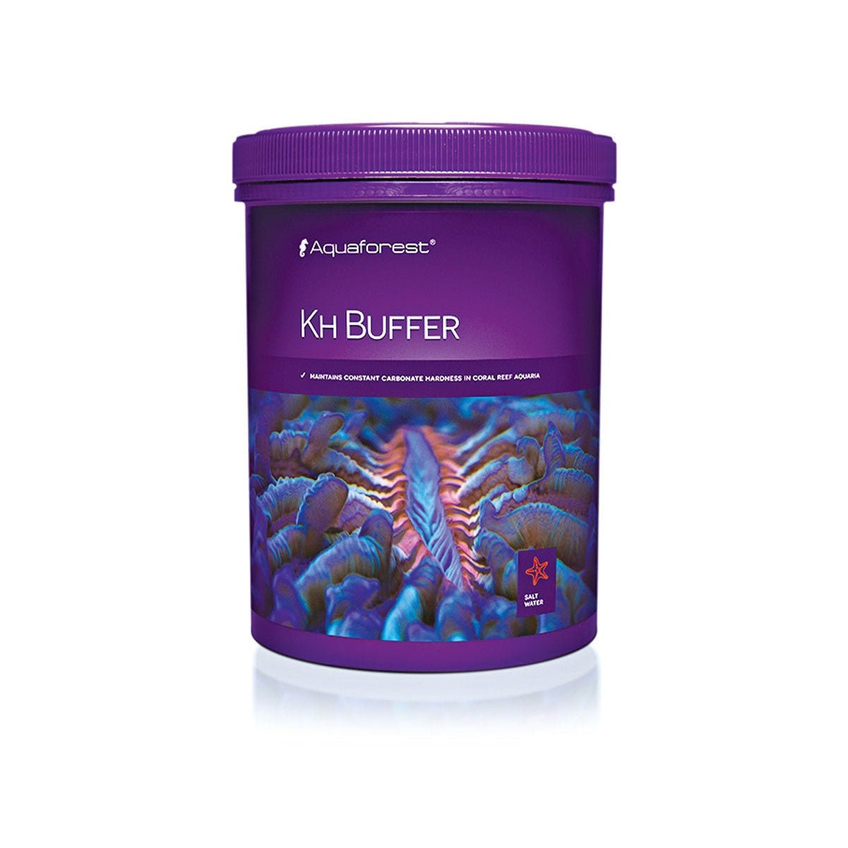 Aqua Forest Kh Buffer 1200g - Markospets