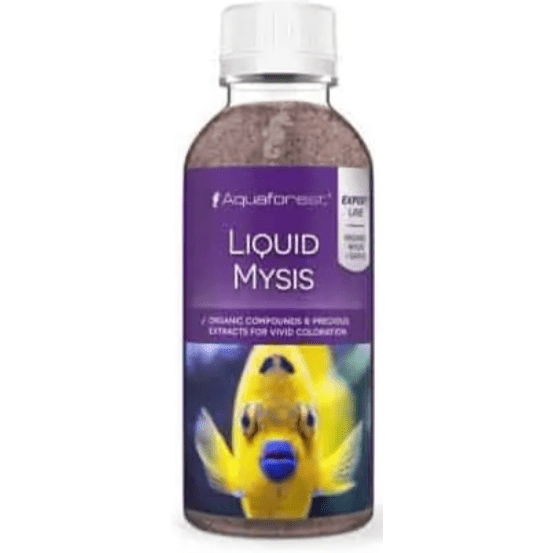 Aquaforest Liquid Mysis 200ml
