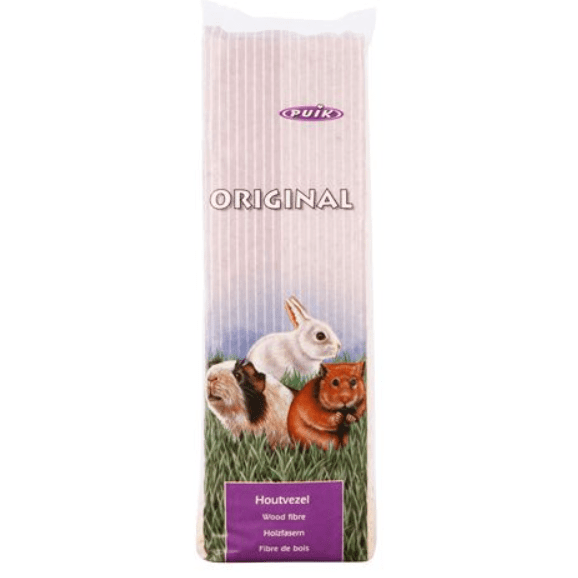 Puik Wood Fibre 1kg