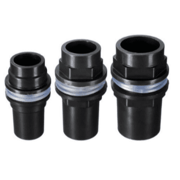 Plastic Starter (Bulkhead)