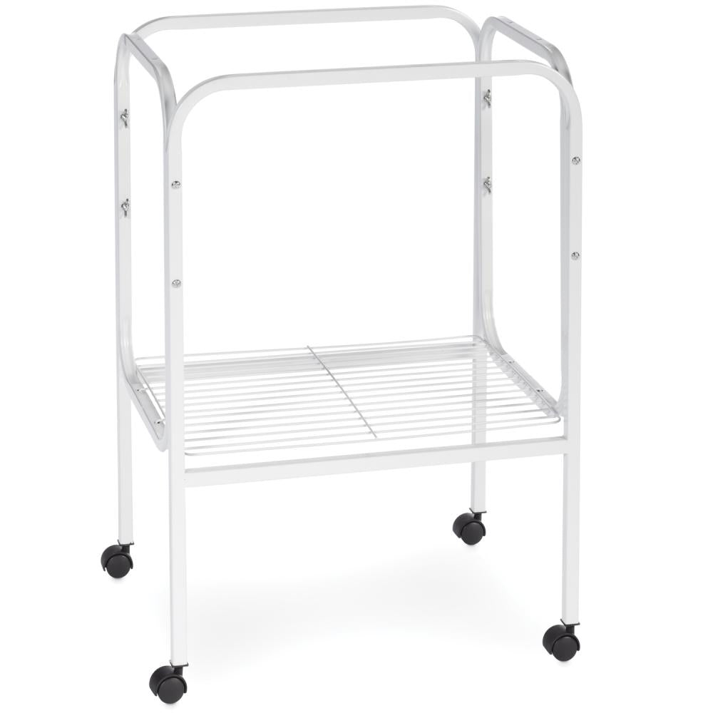 C3 Bird Stand White - Markospets
