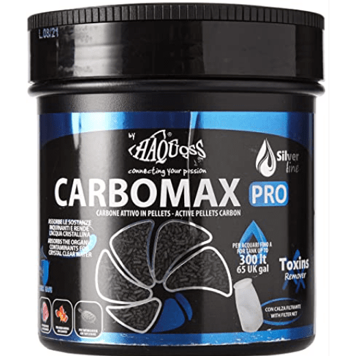 Haquoss CarboMax Pro 1kg