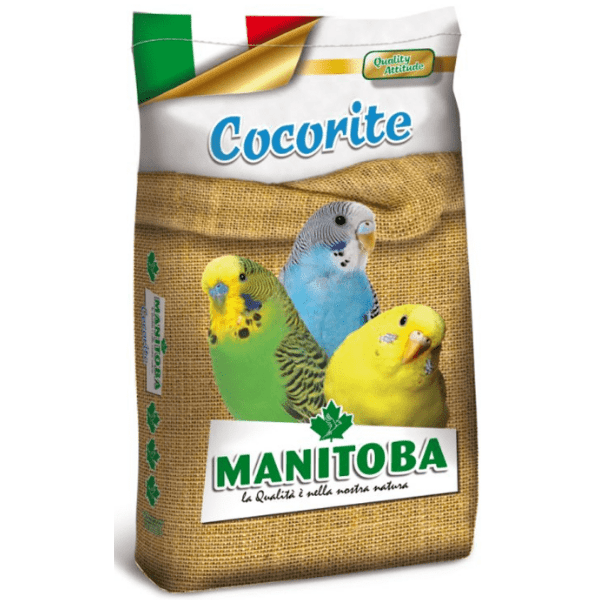 Manitoba Cocorite 20kg