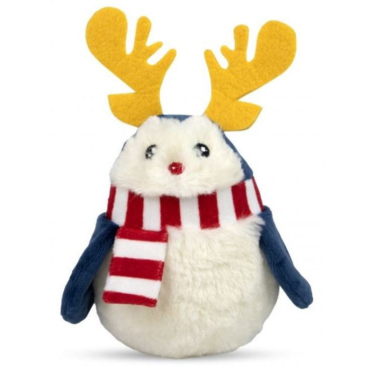Dashi Plush Toy Pengi