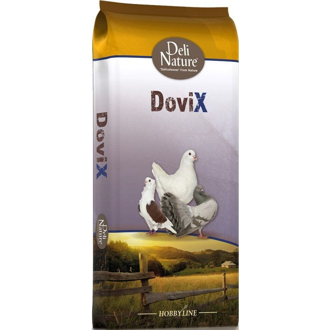 Dovix Short Beak 20kg