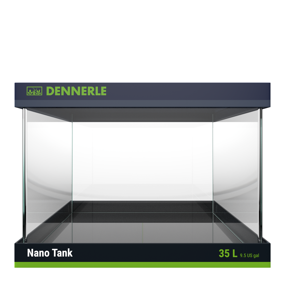 Dennerle Nano Scaper's Tank 35L