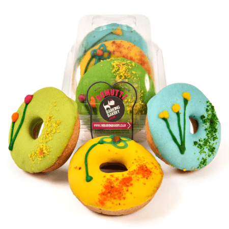 Barking Bakery Do-muttz  3pk