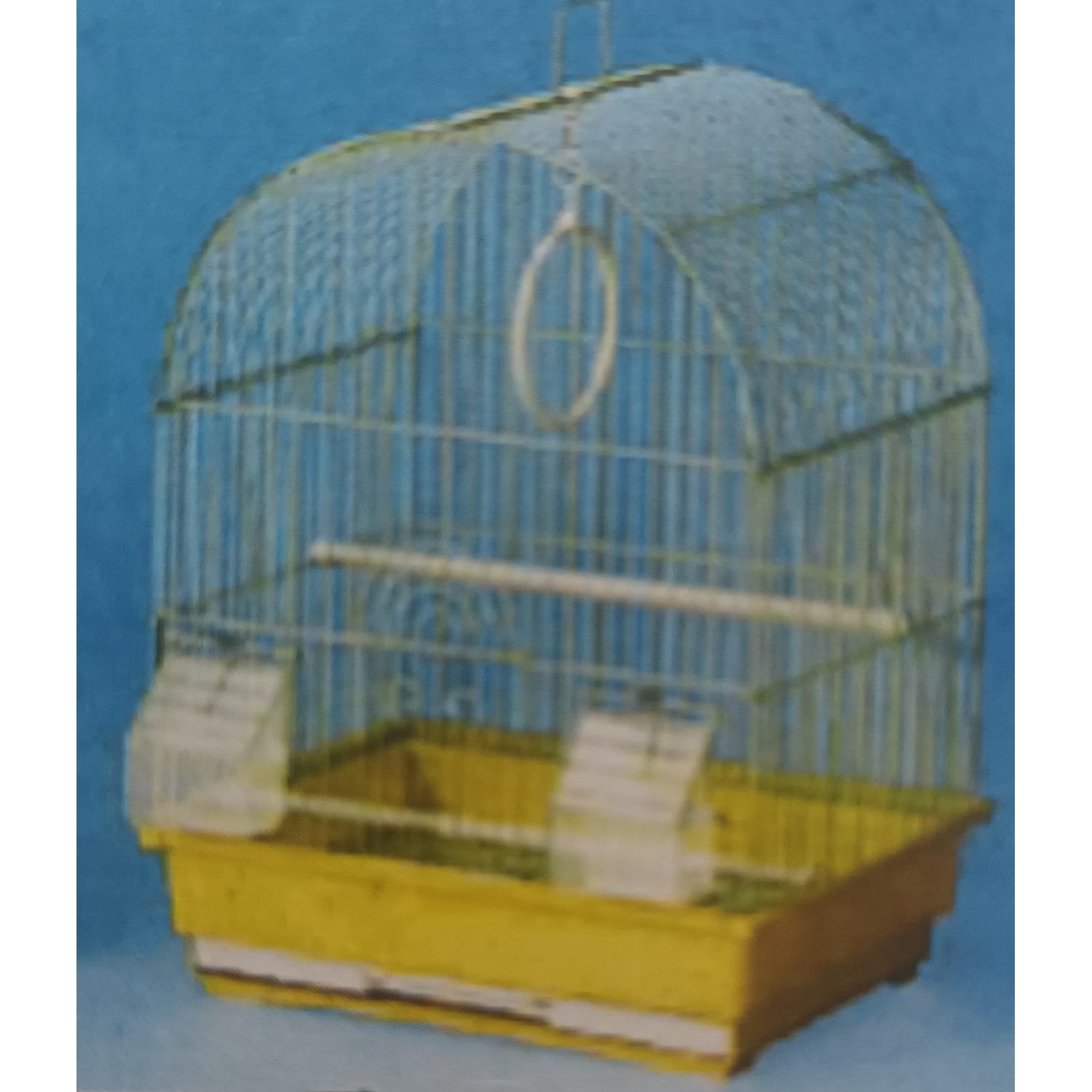 Bird Cage A400 35x28x46cm