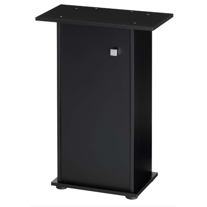 Eheim Aquacab 54 Black Cabinet - Markospets