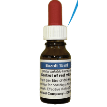 Dr. Coutteel Exzolt MSD 1ml