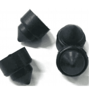Rubber Foot For LP-60/100 Air Pump 1Pc