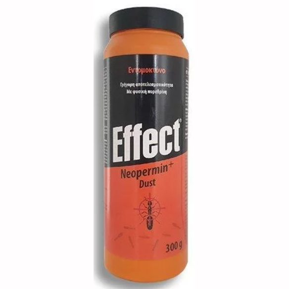 Effect Powder for Ants 300gr