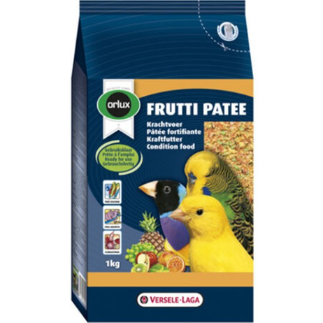 Versele-Laga Orlux Fruitti Pate 1kg