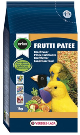 Versele-Laga Orlux Fruitti Pate 1kg