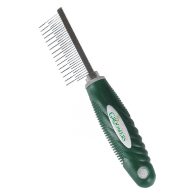 Groomers Moulting Comb