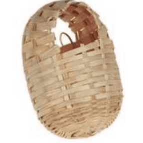 Holly Zebra Nest Small