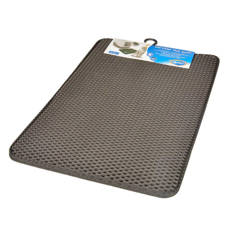 Duvo+ Cat Litter Mat Swift 45x65cm