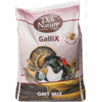 Deli Nature GalliX Grit Mix 20kg