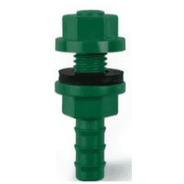 Plastic Reducer For Water Tank