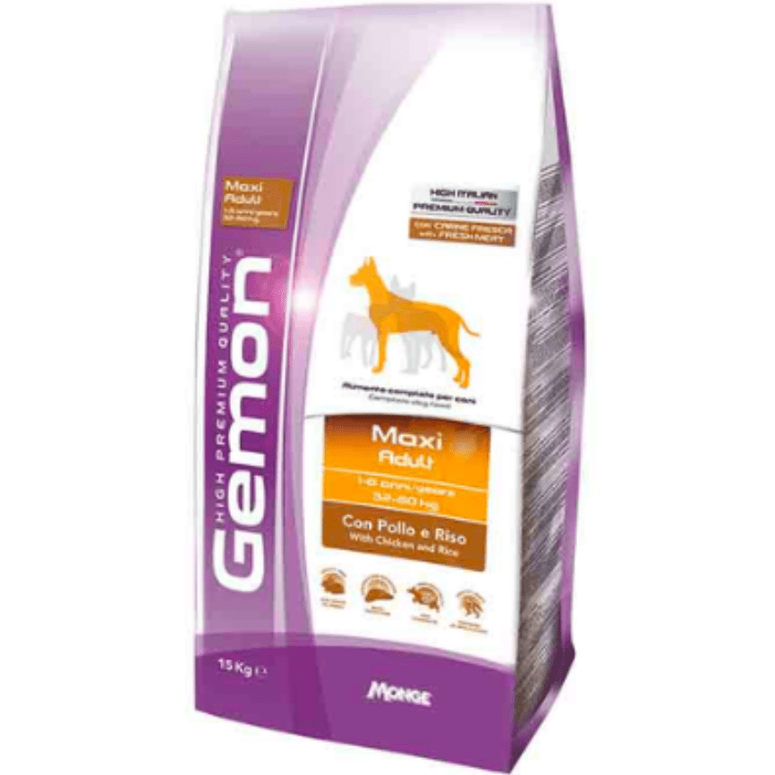 Gemon Adult Maxi Chicken 20kg