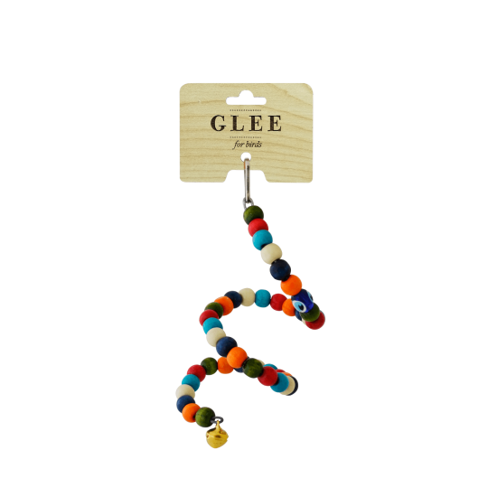 Glee Bird Toy Hanging 45cm
