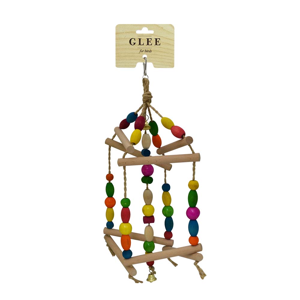 Glee Hanging Toy 15x41cm