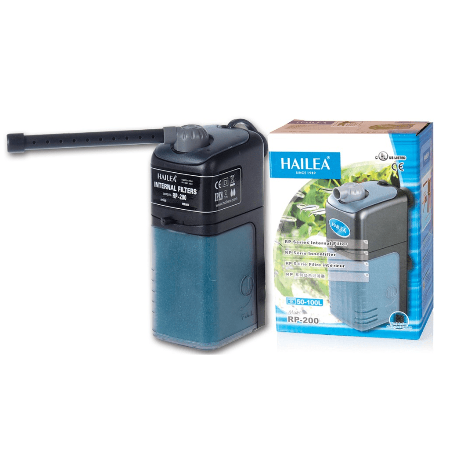 Hailea Internal Filter RP-200