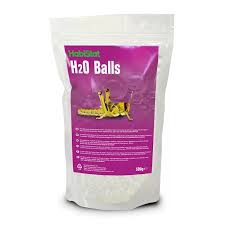 HabiStat H2O Balls 500gr
