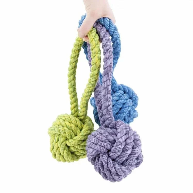 Nuts for Knots Tugger 20cm