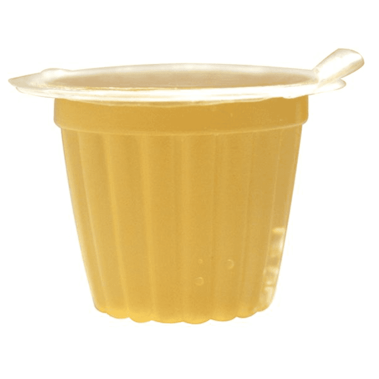 Jelly Pots Reptile Treats Honey