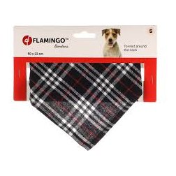 Bandana Adana S Black 50×22cm