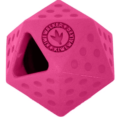 Kiwi Walker Icosaball Pink Mini 6.5cm