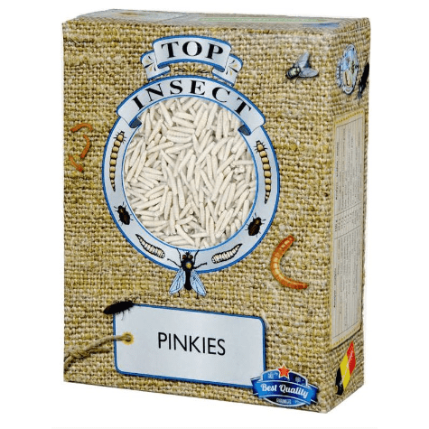 Top Insect Pinkies 1Lt