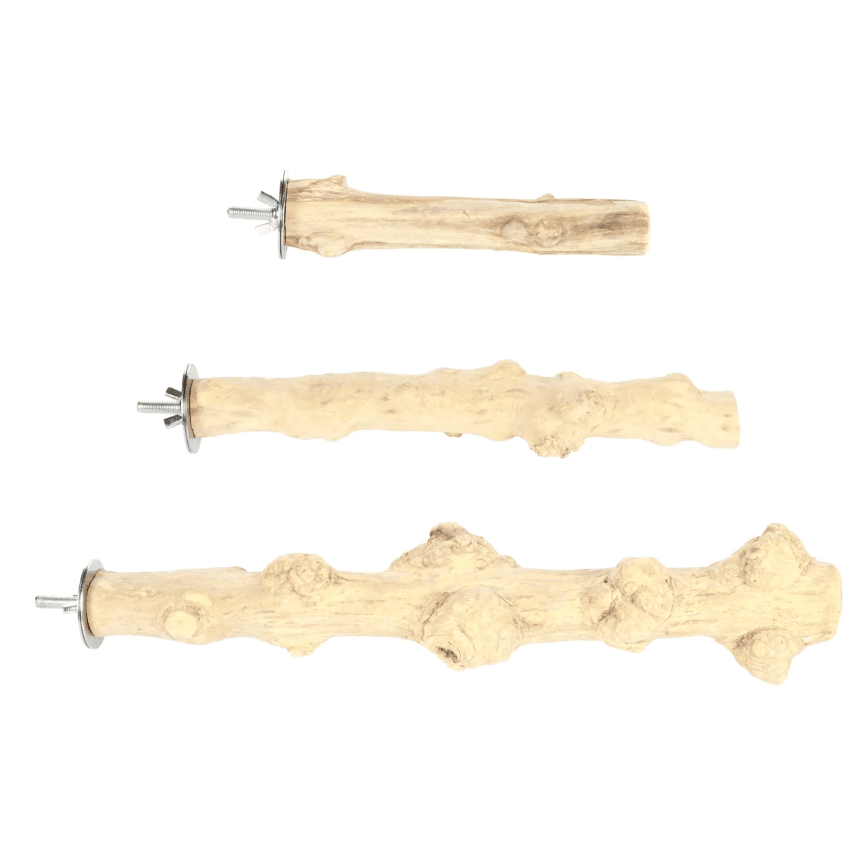 Flamingo Perch Java Wood (3 Sizes)