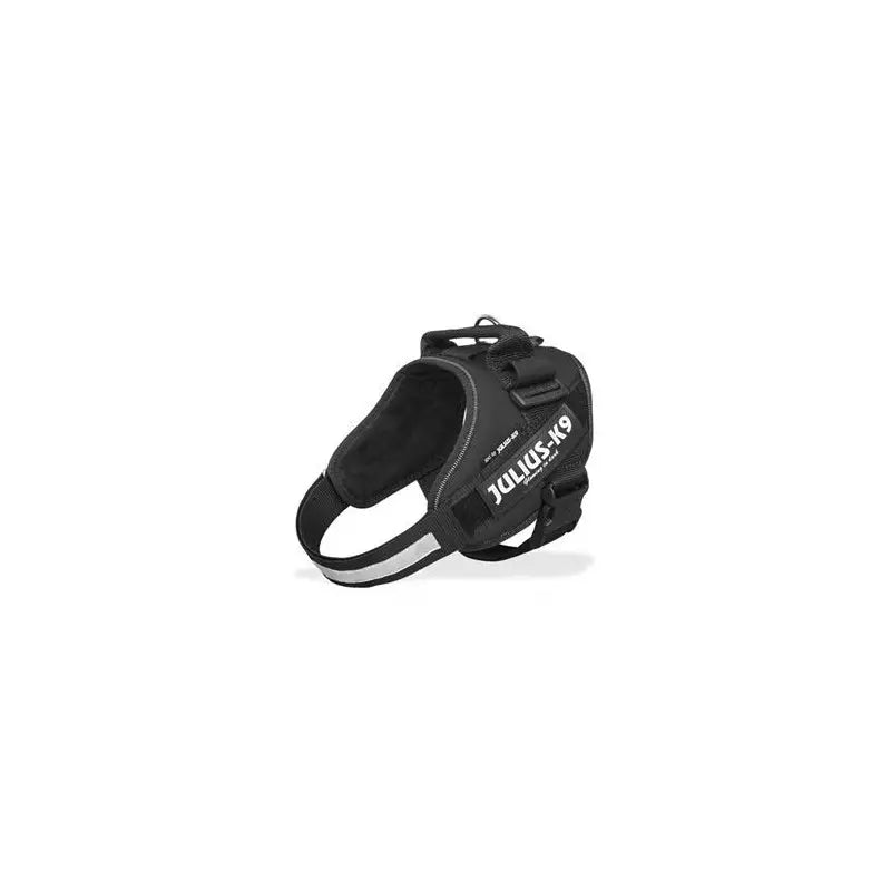 Julius K-9 IDC Power Harness Black 2XL/3