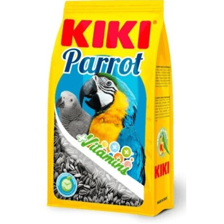 Kiki Big Sunflower Seeds 500gr