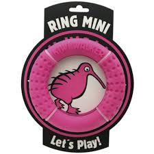 Kiwi Walker Ring Pink Mini 13.5cm