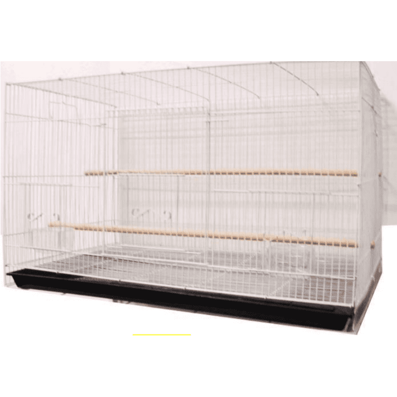 Bird Cage D610 76x46x45.5cm