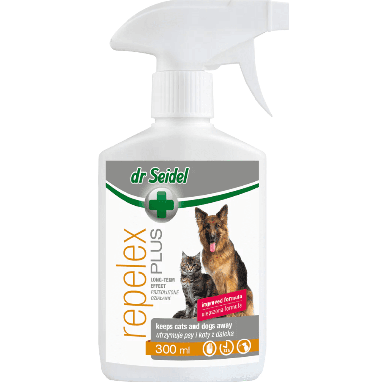 Dr. Seidel Repelex Plus 300ml